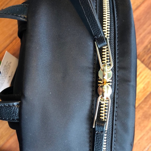 New arrival!!! Kate Spade ♠️ large backpack dawn - Picture 6 of 8